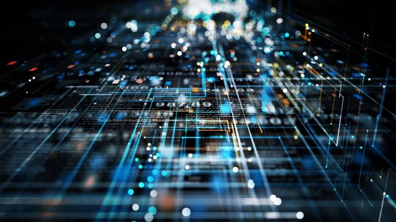 前锋区AI软件开发公司:Python赋能网页开发的适用场景解析