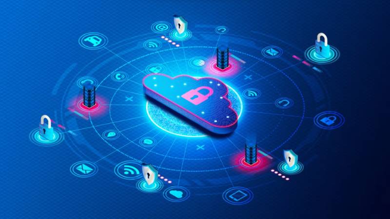 前锋区网站建设:DevSecOps筑牢网站全流程安全防线的核心逻辑