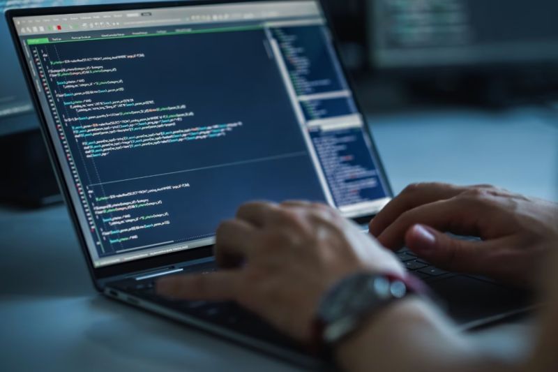 前锋区软件定制开发:PHP与Node.js,后端解决方案的优势博弈